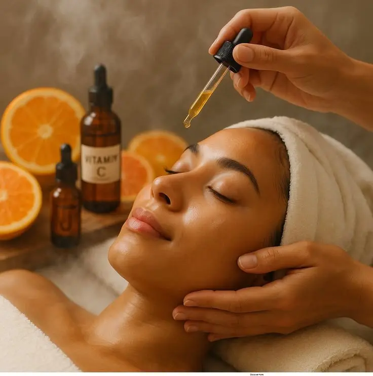 facial Yantra Spa Cusco