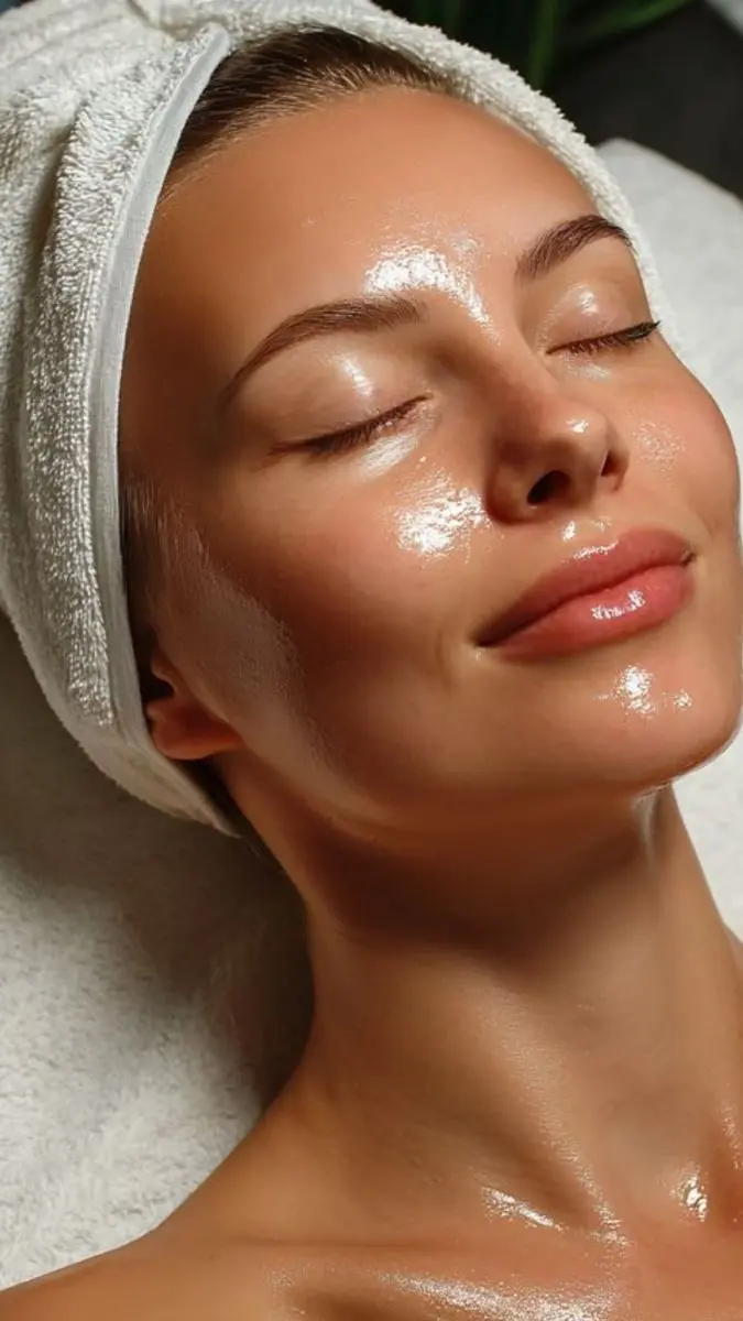 Limpieza facial profunda y exfoliación rápida en el centro de Cusco - Yantra Spa.