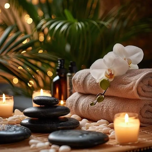 CONEXCIÓN ANDINA YANTRA SPA