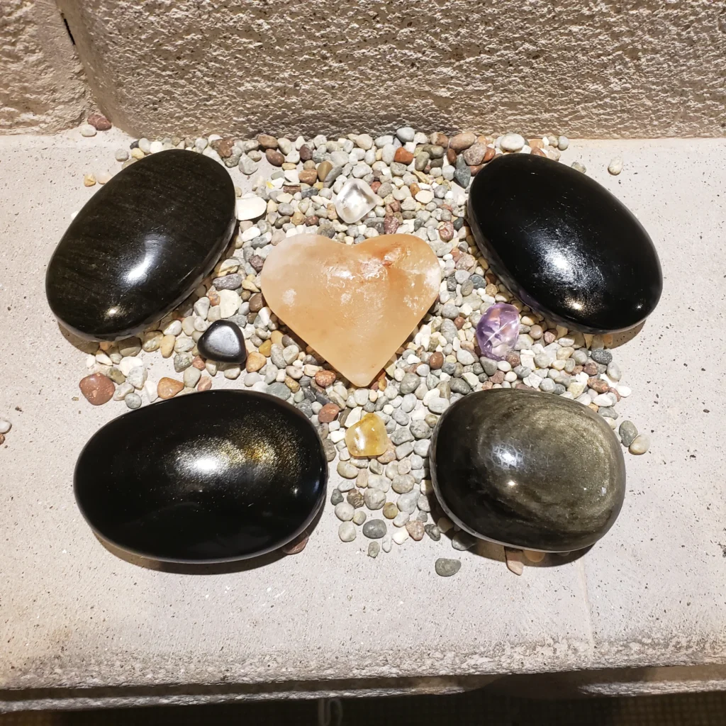 PIERDAS YANTRA SPA CUSCO